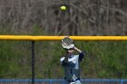 Softball vs Emerson  Wheaton College Women's Softball vs Emerson College - Photo By: KEITH NORDSTROM : Wheaton, Softball